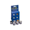4009832344 Revell - Couleurs autos 6 pots - 32344