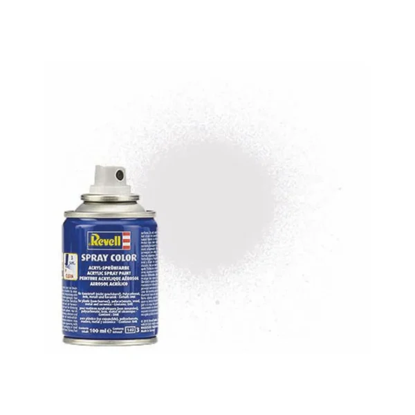 Revell - Spray farblos, matt - 34102