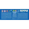 Revell - Spray anthrazit, matt - 34109