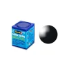 Revell - Aqua schwarz, glänzend - 36107