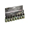 4009836200 Revell - Model Color - German Aircraft WWII - 36200