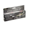 4009836200-2 Revell - Model Color - German Aircraft WWII - 36200