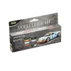 4009836202-2 Revell - Model Color - Sportscar - 36202