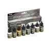 4009836203 Revell - Model Color - Modern Airliner - 36203