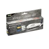 4009836203-2 Revell - Model Color - Modern Airliner - 36203