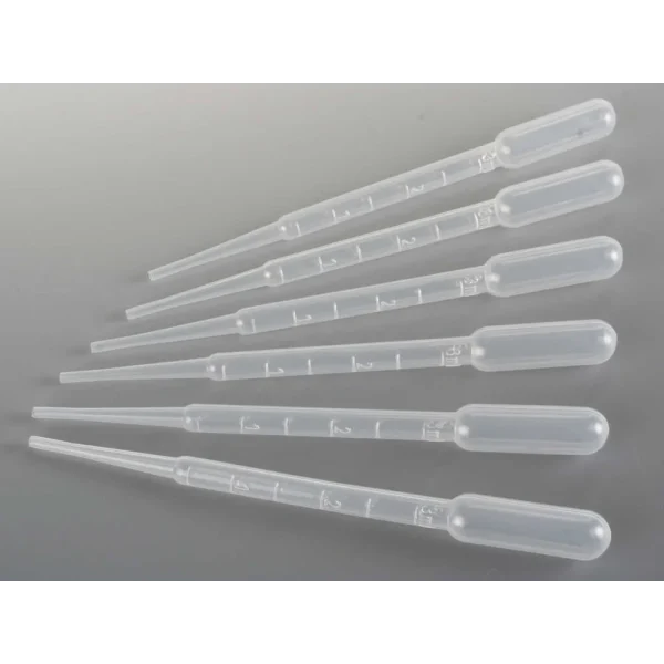 Revell - 6er Pipetten-Set - 38370