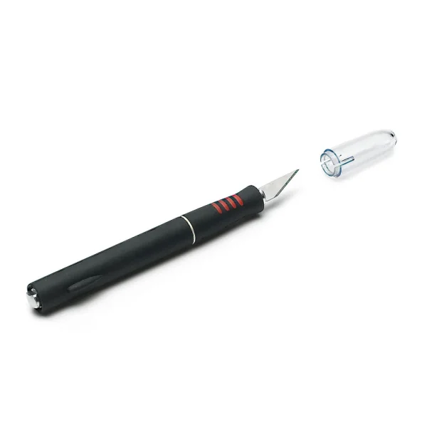 4009839059 Revell - Hobby Messer mit Ersatzklingen - 39059