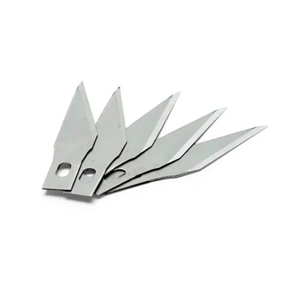 4009839062 Revell - Ersatzklingen für 39059 Scalpel - 39062