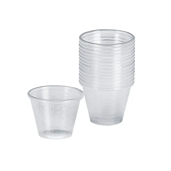 Revell - Mixing Cups (15 St.) - 39065