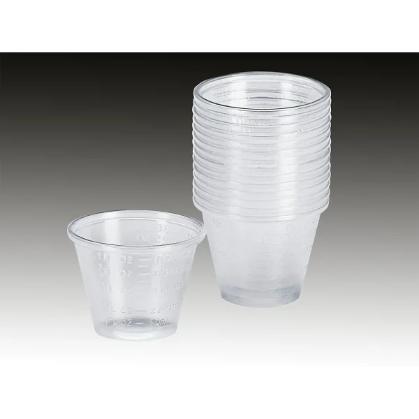 Revell - Mixing Cups (15 St.) - 39065