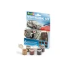 4009839066 Revell - Weathering Set (6 Pigmente) - 39066
