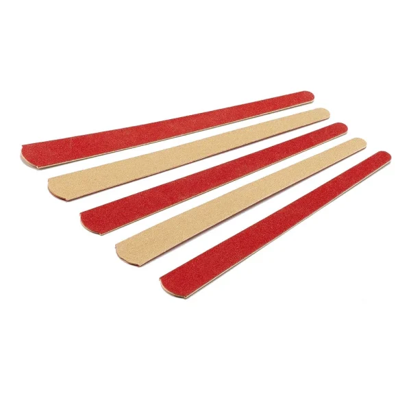 4009839069 Revell - Sandfeilen, 2-seitig (5 St.) - 39069