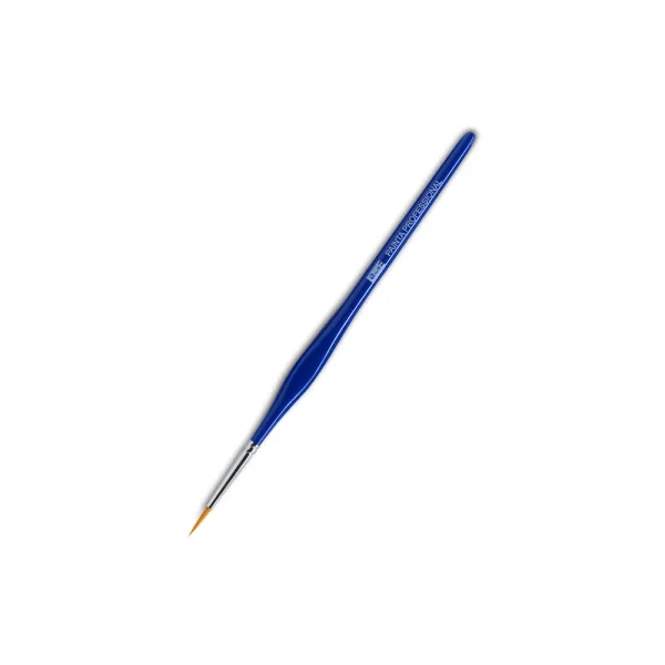 Revell - Painta Professional Brushes: Basic Set - 39560