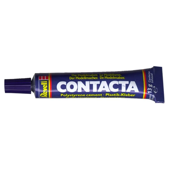 Revell - Contacta, Leim - 39602