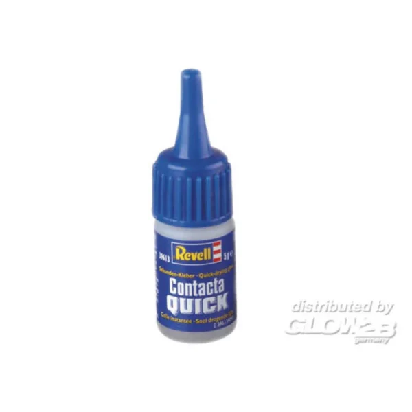 Revell - Contacta Quick - 39613