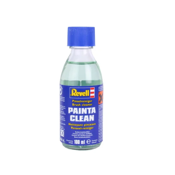 4009839614 Revell - Painta Clean, Pinselreiniger - 39614