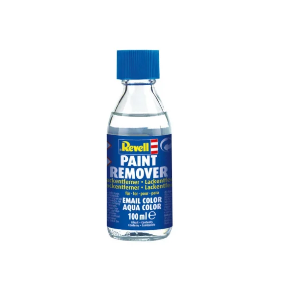 4009839617 Revell - Paint Remover - 39617