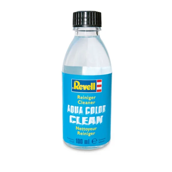 4009839620 Revell - Aqua Color Clean, 100ml - 39620
