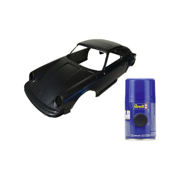 4009839627 Revell - Spray Color Metallic Finisher - 39627