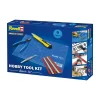 Revell - Hobby Tool Kit Basic - 39639