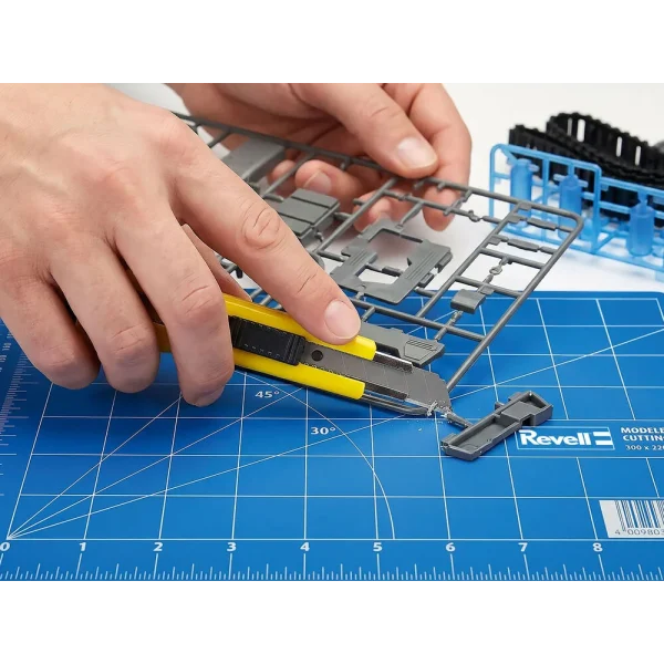 Revell - Hobby Tool Kit Basic - 39639