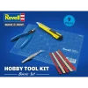 Revell - Hobby Tool Kit Basic - 39639