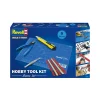 Revell - Hobby Tool Kit Basic - 39639