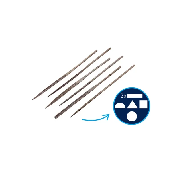 4009839640-1 Revell - Hobby Tool Kit Pro - 39640