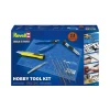 4009839640-10 Revell - Hobby Tool Kit Pro - 39640