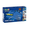 4009839640-9 Revell - Hobby Tool Kit Pro - 39640