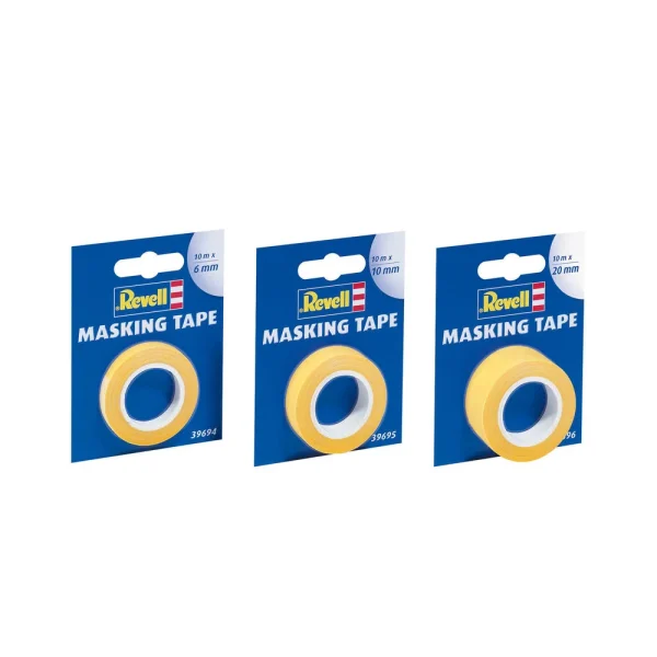 Revell - Masking Tape 6mm - 39694