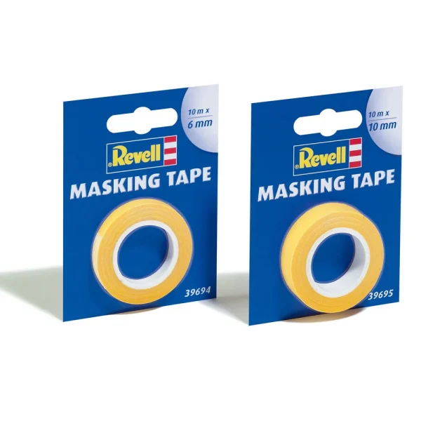 Revell - Masking Tape 6mm - 39694
