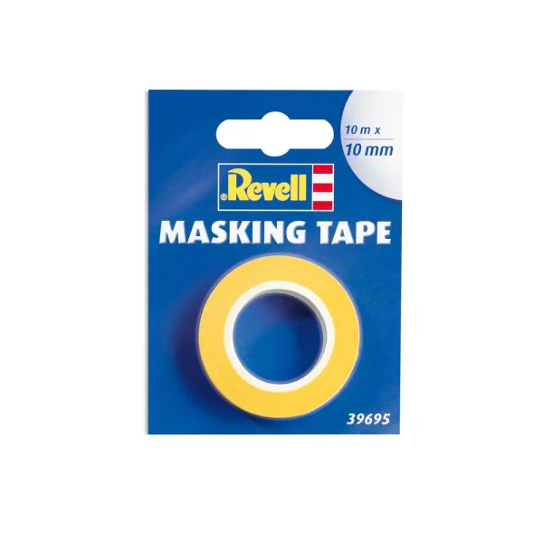 4009839695 Revell - Masking Tape 10mm - 39695