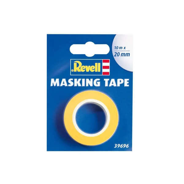 4009839696 Revell - Masking Tape 20mm - 39696