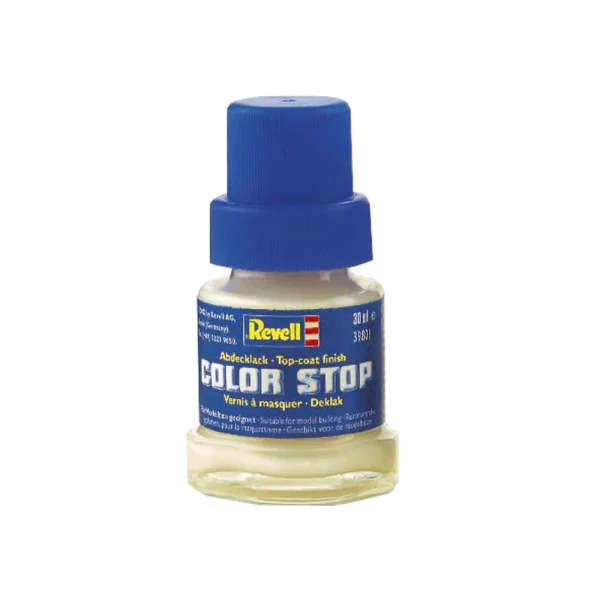 4009839801 Revell - Color Stop 30ml - 39801