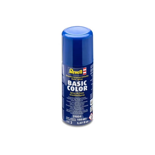 4009839804 Revell - Basic Color Grundierungs 150ml - 39804
