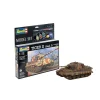 Revell - Model Set Tiger II Ausf. B - 63129
