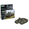 4009863353 Revell - Model Set Raketenjagdpanzer Jaguar 1 - 63353