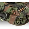 4009863353-3 Revell - Model Set Raketenjagdpanzer Jaguar 1 - 63353