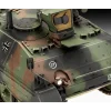 4009863353-5 Revell - Model Set Raketenjagdpanzer Jaguar 1 - 63353
