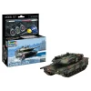 4009863355 Revell - Model Set Leopard 2 A7V - 63355