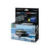 4009863355-2 Revell - Model Set Leopard 2 A7V - 63355