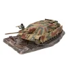 Revell - Model Set Jagdpanzer IV (L/70) - 63359