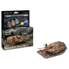 Revell - Model Set Jagdpanzer IV (L/70) - 63359