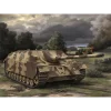 Revell - Model Set Jagdpanzer IV (L/70) - 63359