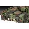 4009863360-2 Revell - Model Set Leopard 2A7A1 - 63360