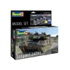 4009863360-8 Revell - Model Set Leopard 2A7A1 - 63360