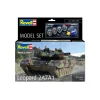 4009863360-9 Revell - Model Set Leopard 2A7A1 - 63360