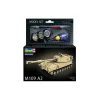 4009863361-1 Revell - Model Set M109 A2 - 63361