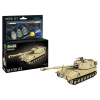 4009863361 Revell - Model Set M109 A2 - 63361